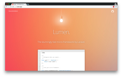 Announcing the release of Lumen 5.2