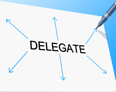 How to Delegate Like a Boss